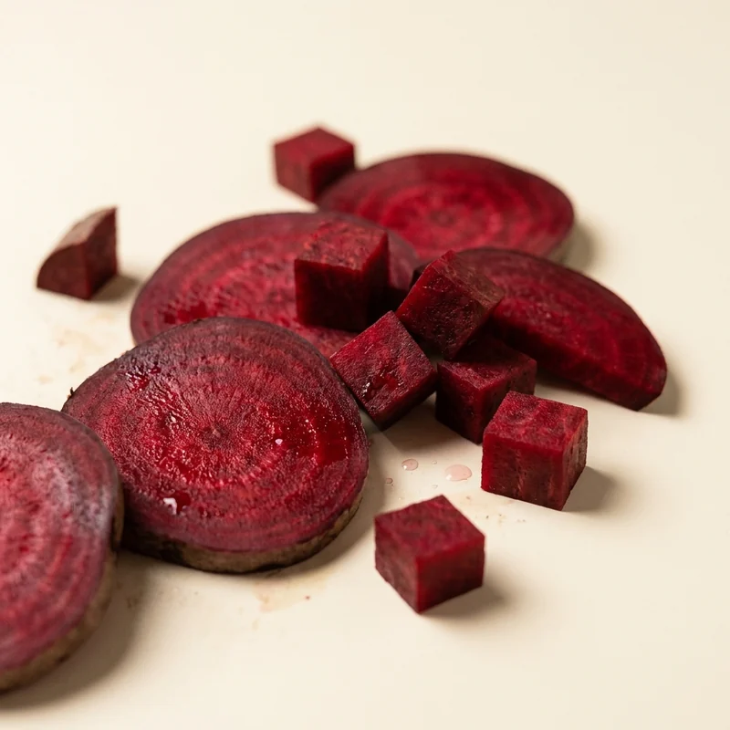 Beet Root (Beta vulgaris)