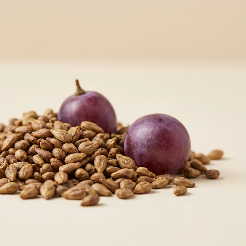 Grape Seed (Vitis vinifera)