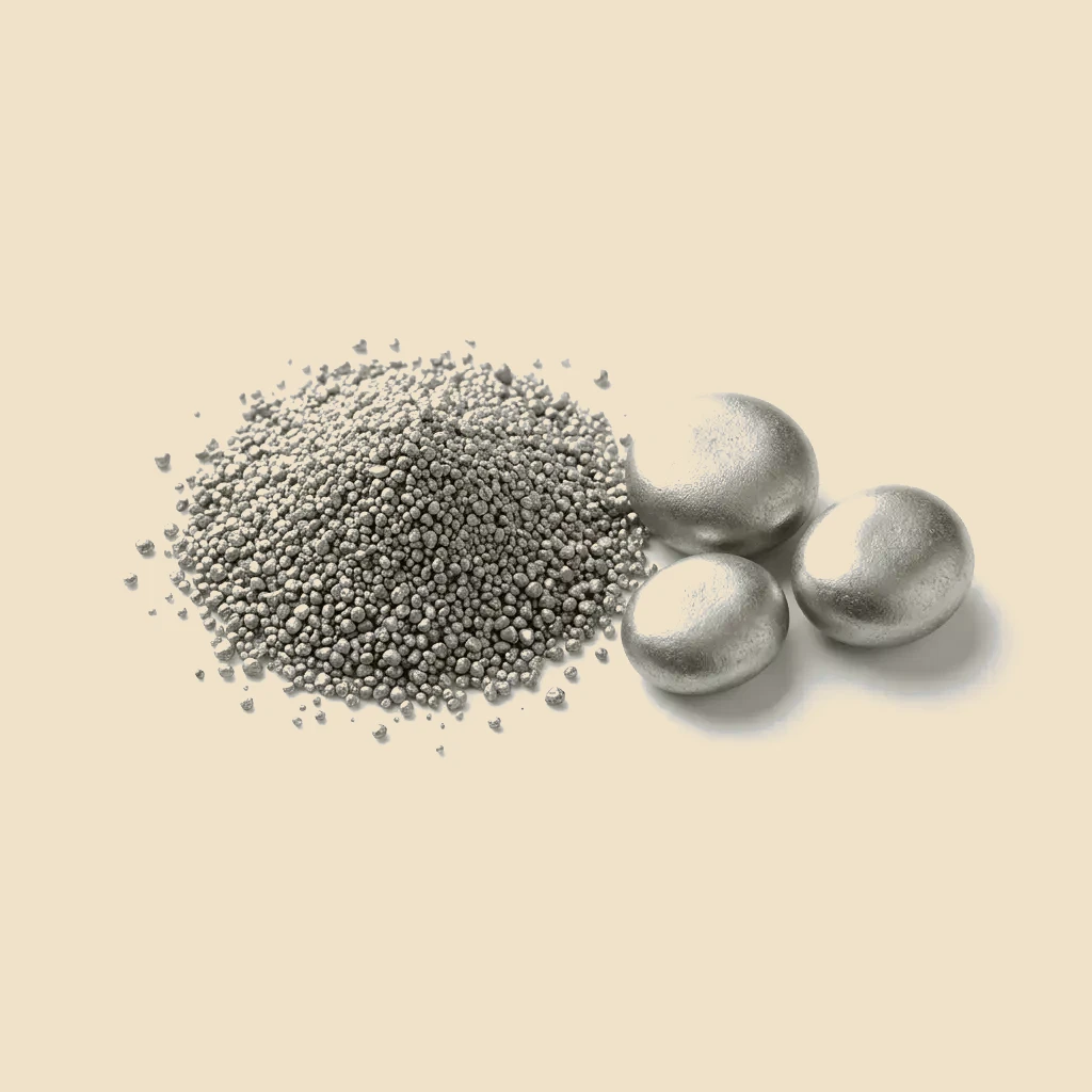 Zinc