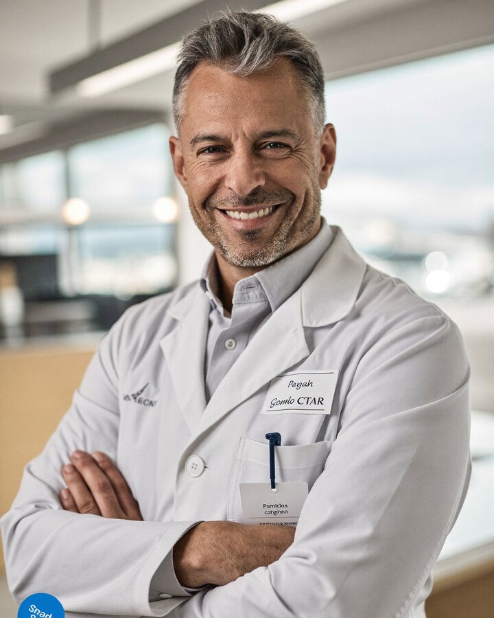 Dr. M. Hayes